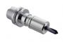 ITC introduces the HSK-EZ15 MEGA Micro collet chuck