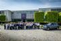 Rolls-Royce welcomes internship ‘class of 2024-25’