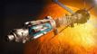 Rolls-Royce awarded UK Space Agency funding