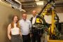 True Position Robotics receives £1 million funding boost