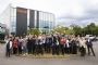 Mazak hosts record-breaking student design challenge