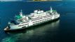 ABB chosen to power five hybrid ferries in the USA