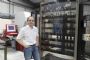 Hard-metal machining eliminates operations