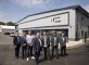 Construction completed on new training facility 