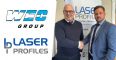 WEC Group acquires Laser Profiles Ltd