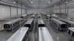 Pioneering AM technology for railway spare parts