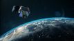 UK Space Command launches first military satellite 