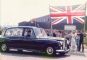 Heller celebrates 50th anniversary in the UK