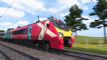 Alstom wins contract to ugrade CrossCountry trains
