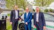 Schaeffler expands its charging infrastructure worldwide