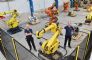 Radwell installs Robotics Testing Centre of Excellence