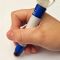 Sensory pen which can read braille developed