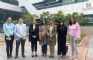 Space Park Leicester welcomes Aegion