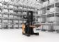 Toyota introduces Swarm Automation Storage