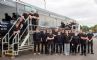 Siemens Mobility on track with new Goole apprentices