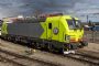 Alpha Trains expands fleet with up to 70 new Vectrons