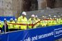 Nuclear submarine support facility upgraded 