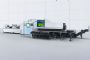 Eggleston Steel champions Trumpf laser cutters