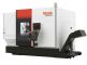 Mazak unveils new three-turret high-capacity turning centre