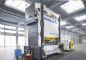 Efficient electric motors with Backlack