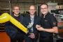 New jobs to be created by robotics specialist