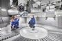 Starrag delivers six VTLs to wind power company
