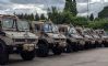 Coventry armour manufacturer to deliver export order