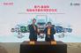 High-speed electric powertrain for e-trucks to be developed