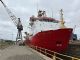 New tank boundary solution for maritime sector