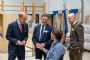 NMITE welcomes HRH The Duke of Edinburgh