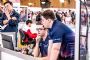 Fanuc hails Team UK’s robot stars at Worldskills final 