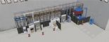 Pemamek and Fastems to deliver autonomous welding FMS