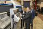 Funding boost for Halifax Numerical Controls