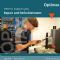 Full support for measurement and inspection instruments