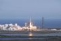 NASA’s Europa Clipper mission takes off