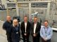 £200,000 automation cell unveiled by In-Comm Training