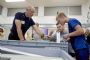 Students inspired by interactive STEM activities