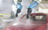 Mazda chooses ABB’s atomisation technology