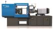 Sumitomo (SHI) Demag automises injection moulding process