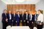 Schaeffler and Alstom sign rail transport partnership deal