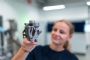 Chip manufacturers save costs with Trumpf 3-D printers