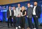 Aurrigo wins major aviation industry award in the USA