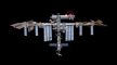 New generation of space materials sent to the ISS