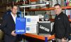 Radwell appointed European distributor for Lenze