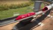 Record broken for the longest hyperloop trial