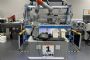 AI-driven mobile robots team up to tackle chemical synthesis  