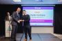 Mazak apprentice success at first awards of ‘season’
