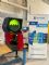 BEL Valves upgrades measurement capability