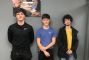 New apprentices for Bower’s Bradford manufacturing team