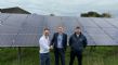 GKN Aerospace completes Isle of Wight solar farm